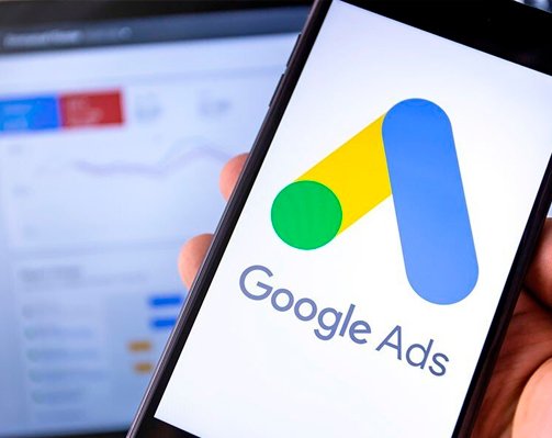Google Ads