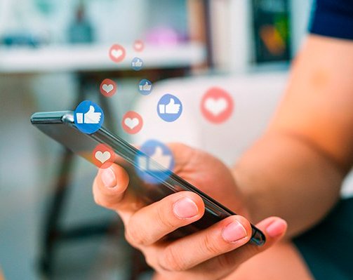 Social Ads